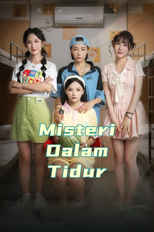Misteri Dalam Tidur
